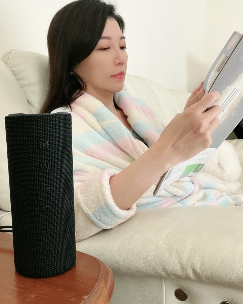 【HAVIT 海威特】RGB 燈光環繞立體音喇叭 SK831BT/潮流玩音樂,色彩炫彩雙倍震撼 - 第9張圖 【HAVIT 海威特】RGB 燈光環繞立體音喇叭 SK831BT/潮流玩音樂,色彩炫彩雙倍震撼