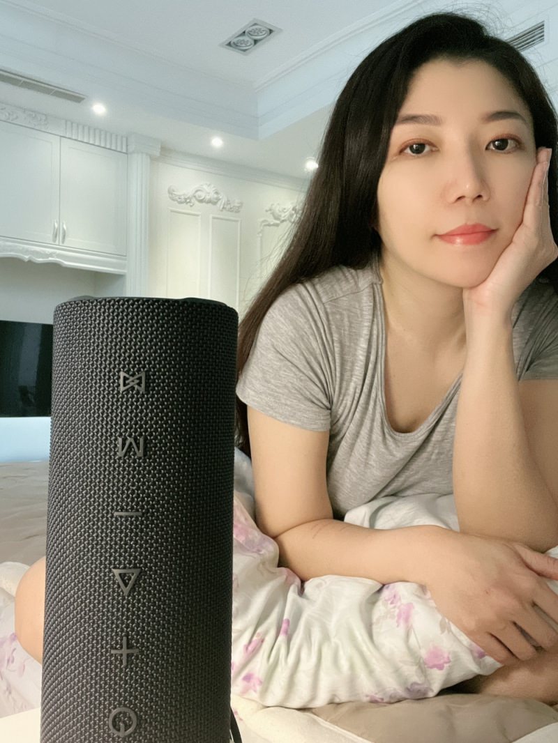 【HAVIT 海威特】RGB 燈光環繞立體音喇叭 SK831BT/潮流玩音樂,色彩炫彩雙倍震撼 - 第10張圖 【HAVIT 海威特】RGB 燈光環繞立體音喇叭 SK831BT/潮流玩音樂,色彩炫彩雙倍震撼