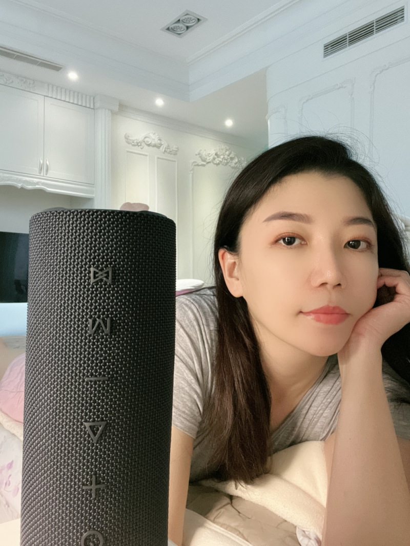 【HAVIT 海威特】RGB 燈光環繞立體音喇叭 SK831BT/潮流玩音樂,色彩炫彩雙倍震撼 - 第11張圖 【HAVIT 海威特】RGB 燈光環繞立體音喇叭 SK831BT/潮流玩音樂,色彩炫彩雙倍震撼