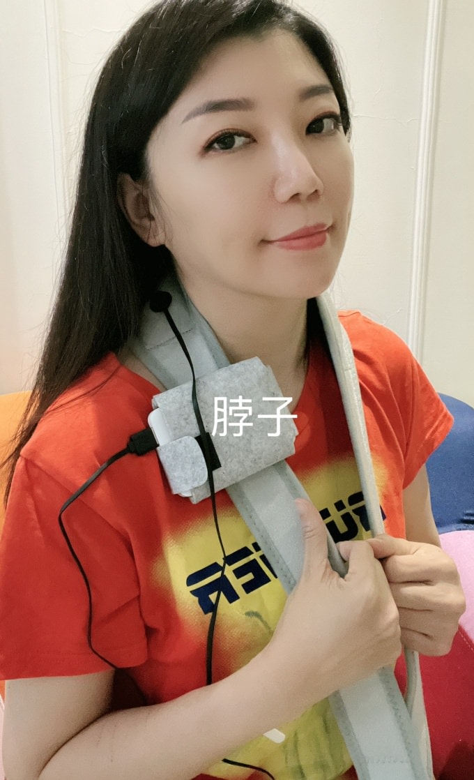 守護呵護你的健康就交給IASO’S伊亞索/石墨烯電熱敷腰帶/經痛腰痠BYEBYE/暖宮神器