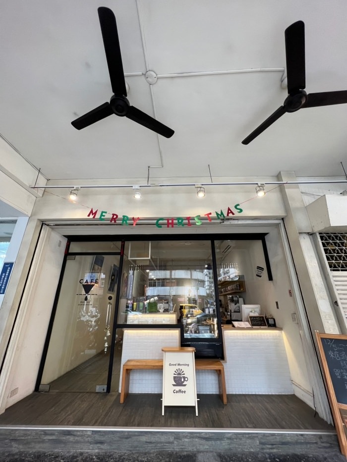 高雄推薦咖啡廳/The Light x Coffee Art n Design/來一場與咖啡的心靈饗宴/高雄網紅咖啡廳/高雄手沖咖啡