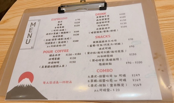 高雄推薦咖啡廳/The Light x Coffee Art n Design/來一場與咖啡的心靈饗宴/高雄網紅咖啡廳/高雄手沖咖啡