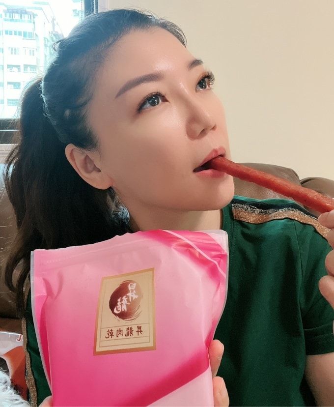 昇龍肉乾禮盒/福兔肉乾海鮮禮盒/最佳春節肉乾禮盒/滿滿肉香味讓人口水四溢/回味無窮的肉乾