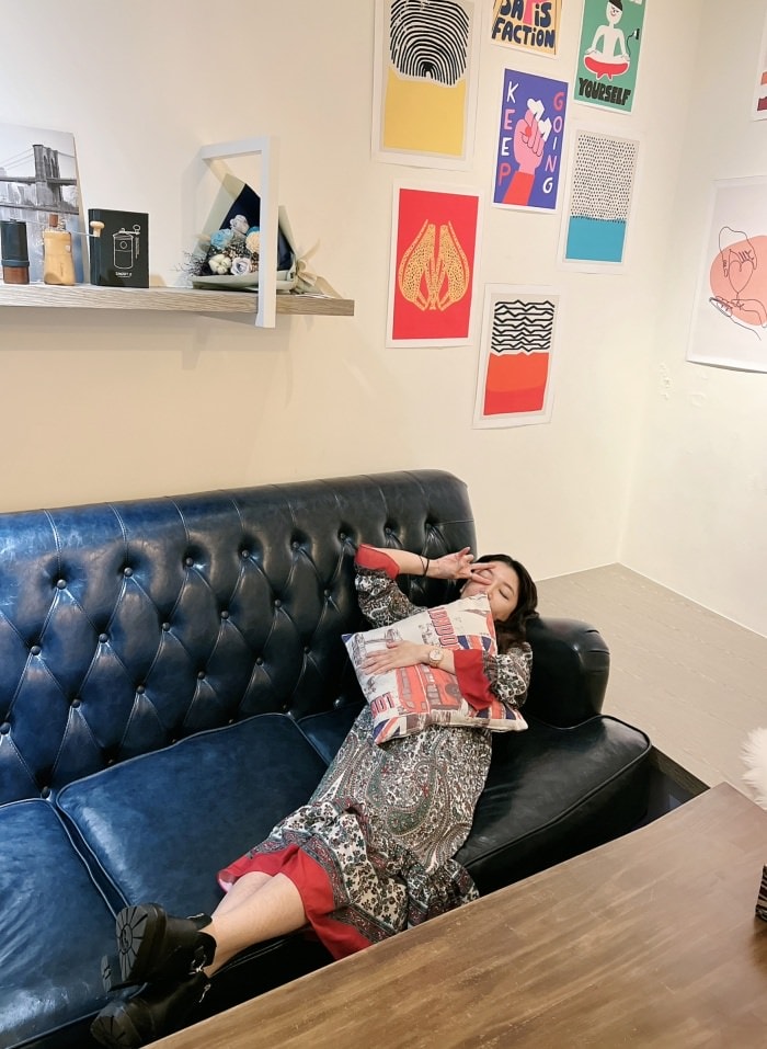 高雄推薦咖啡廳/The Light x Coffee Art n Design/來一場與咖啡的心靈饗宴/高雄網紅咖啡廳/高雄手沖咖啡