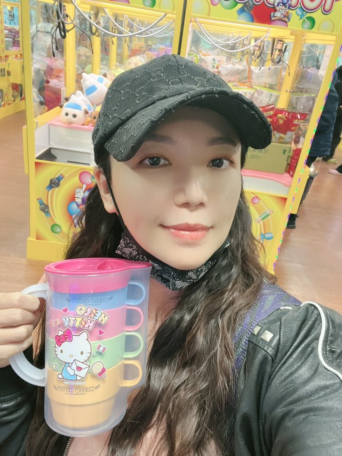 全台南最好夾的娃娃機店/狸貓太子-金華加盟店/台南休閒娛樂最佳選擇/台南旅遊推薦/台南打卡景點 - 第13張圖 全台南最好夾的娃娃機店/狸貓太子-金華加盟店/台南休閒娛樂最佳選擇/台南旅遊推薦/台南打卡景點