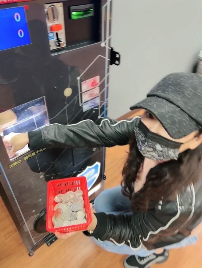 全台南最好夾的娃娃機店/狸貓太子-金華加盟店/台南休閒娛樂最佳選擇/台南旅遊推薦/台南打卡景點 - 第16張圖 全台南最好夾的娃娃機店/狸貓太子-金華加盟店/台南休閒娛樂最佳選擇/台南旅遊推薦/台南打卡景點