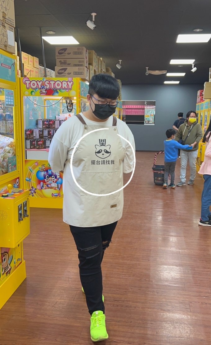全台南最好夾的娃娃機店/狸貓太子-金華加盟店/台南休閒娛樂最佳選擇/台南旅遊推薦/台南打卡景點 - 第21張圖 全台南最好夾的娃娃機店/狸貓太子-金華加盟店/台南休閒娛樂最佳選擇/台南旅遊推薦/台南打卡景點
