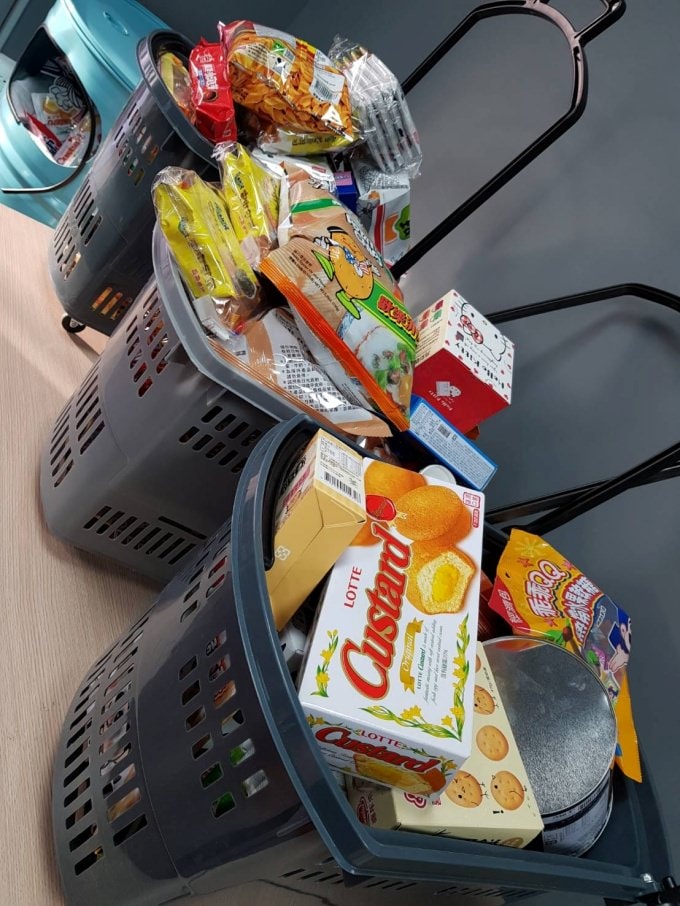 全台南最好夾的娃娃機店/狸貓太子-金華加盟店/台南休閒娛樂最佳選擇/台南旅遊推薦/台南打卡景點 - 第23張圖 全台南最好夾的娃娃機店/狸貓太子-金華加盟店/台南休閒娛樂最佳選擇/台南旅遊推薦/台南打卡景點