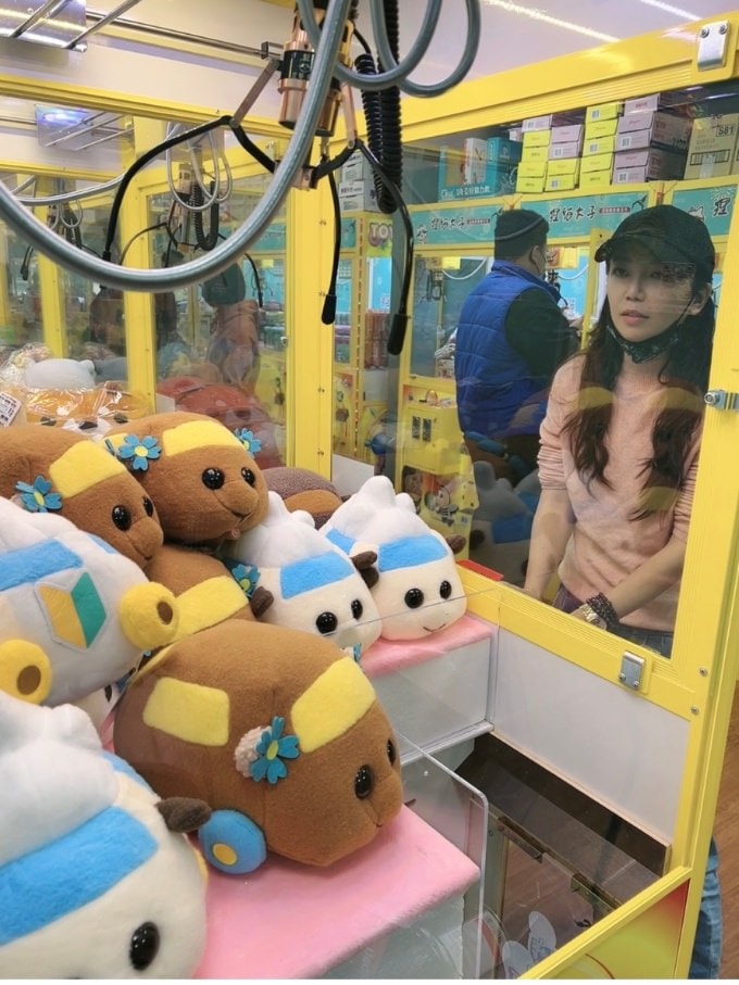 全台南最好夾的娃娃機店/狸貓太子-金華加盟店/台南休閒娛樂最佳選擇/台南旅遊推薦/台南打卡景點 - 第2張圖 全台南最好夾的娃娃機店/狸貓太子-金華加盟店/台南休閒娛樂最佳選擇/台南旅遊推薦/台南打卡景點