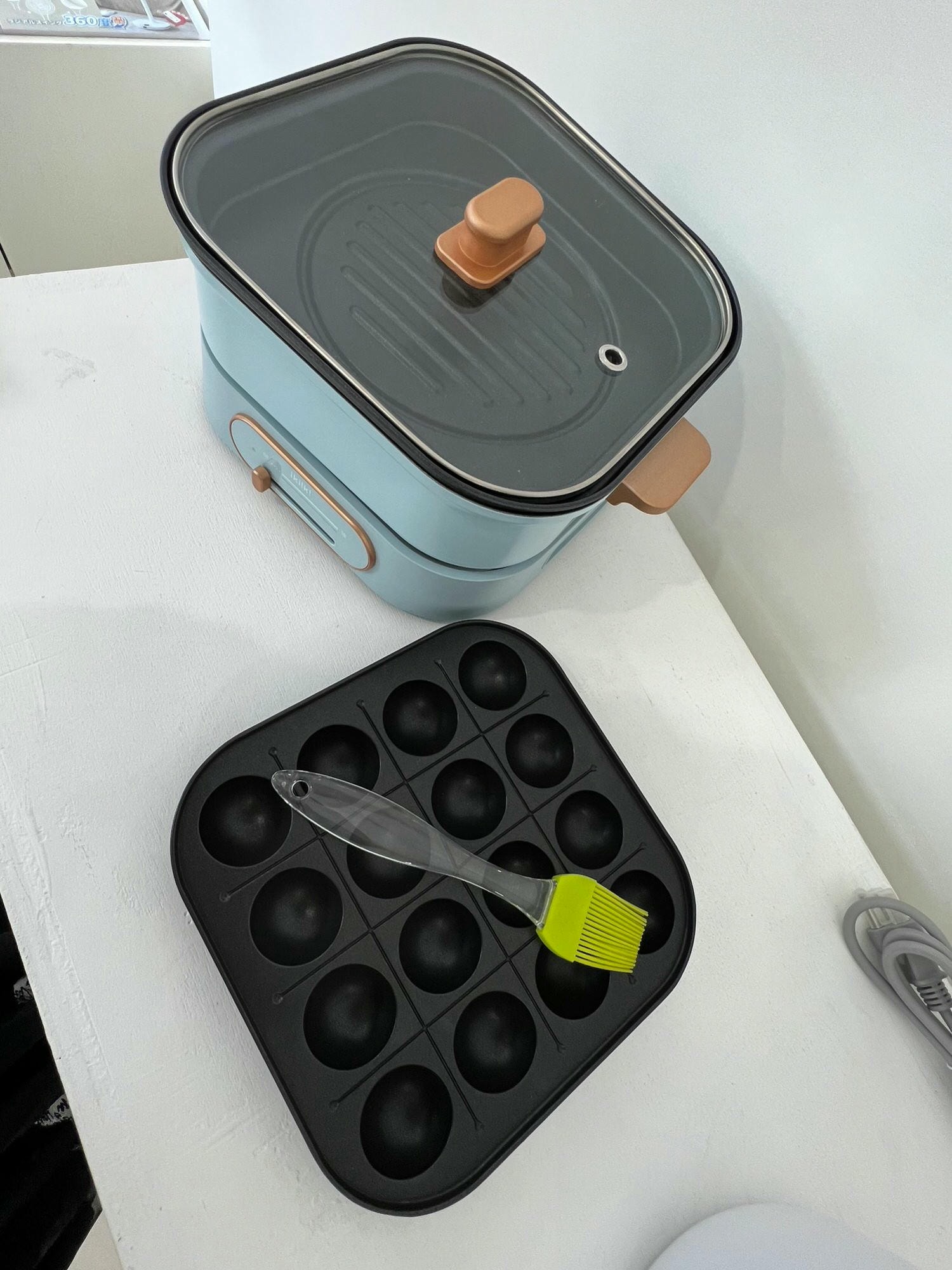 美派烘炸鍋-新品發表會ikiiki伊崎日系美型家電 × Cogood可庫【 沈浸式生活美學享樂祭典】/廚藝大增的好幫手 - 第14張圖 美派烘炸鍋-新品發表會ikiiki伊崎日系美型家電 × Cogood可庫【 沈浸式生活美學享樂祭典】/廚藝大增的好幫手