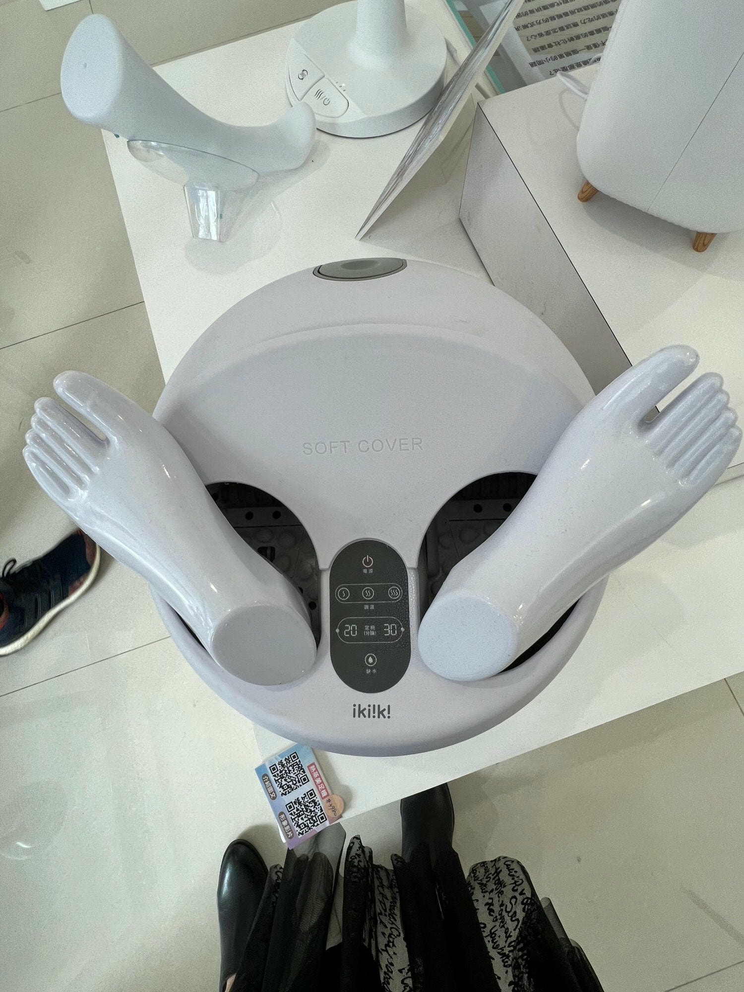 美派烘炸鍋-新品發表會ikiiki伊崎日系美型家電 × Cogood可庫【 沈浸式生活美學享樂祭典】/廚藝大增的好幫手 - 第17張圖 美派烘炸鍋-新品發表會ikiiki伊崎日系美型家電 × Cogood可庫【 沈浸式生活美學享樂祭典】/廚藝大增的好幫手