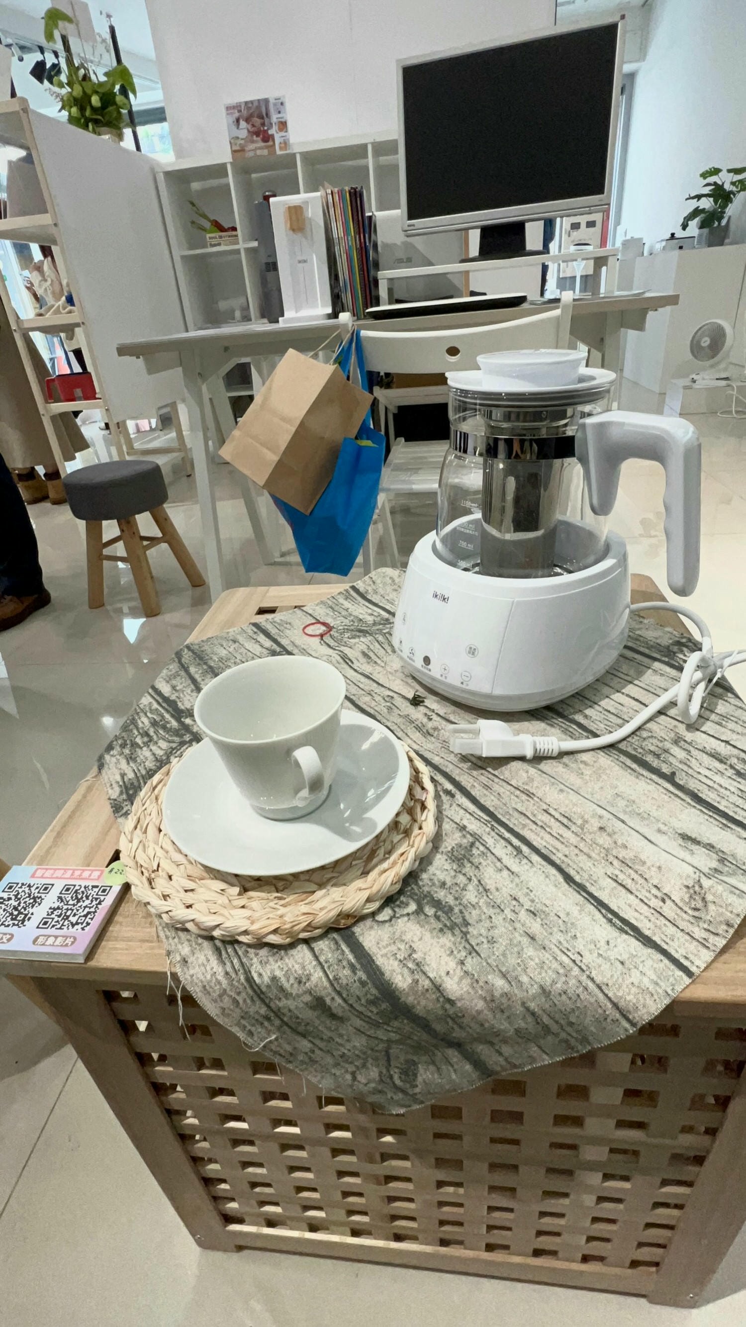 美派烘炸鍋-新品發表會ikiiki伊崎日系美型家電 × Cogood可庫【 沈浸式生活美學享樂祭典】/廚藝大增的好幫手 - 第18張圖 美派烘炸鍋-新品發表會ikiiki伊崎日系美型家電 × Cogood可庫【 沈浸式生活美學享樂祭典】/廚藝大增的好幫手