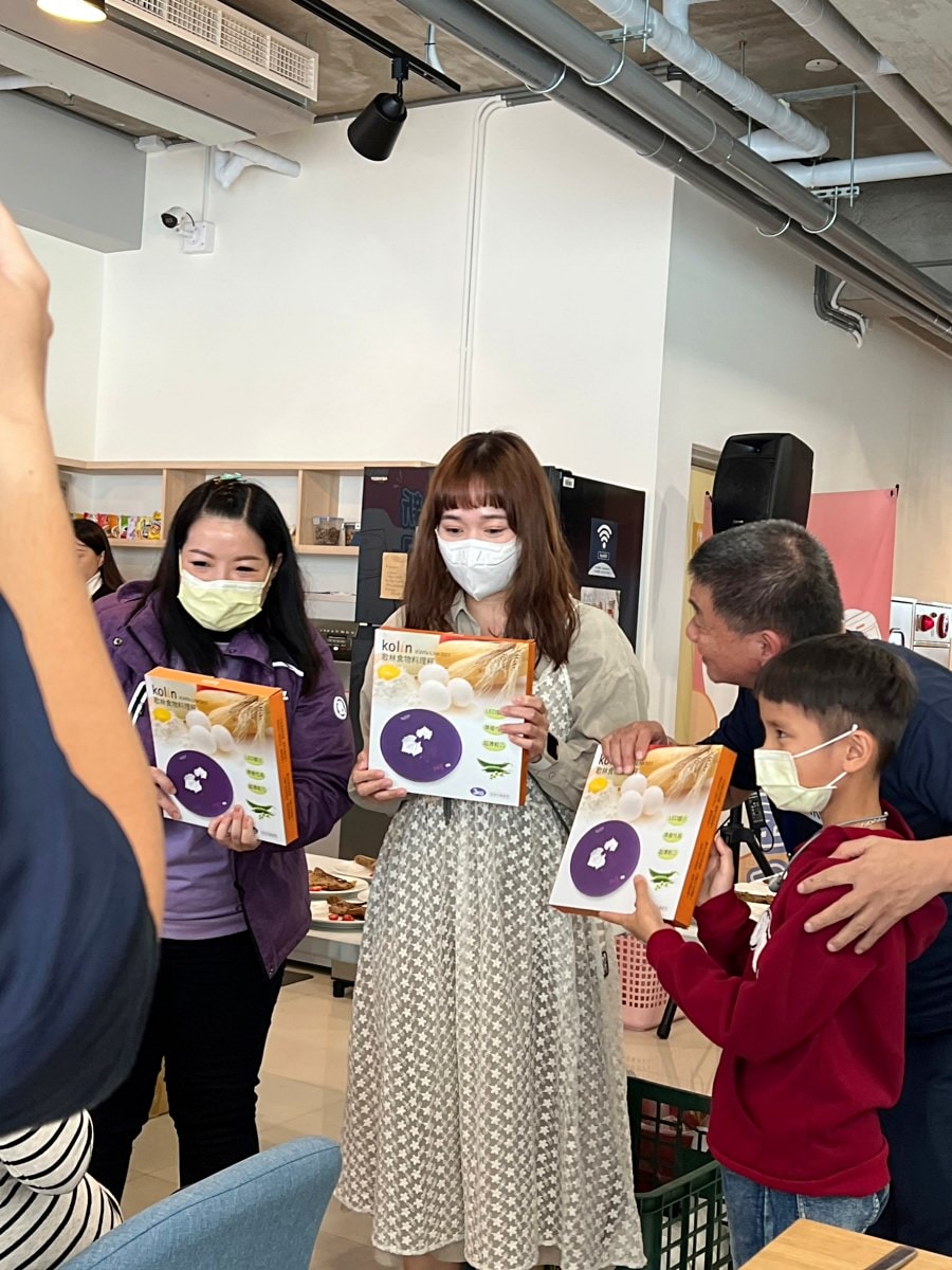 美派烘炸鍋-新品發表會ikiiki伊崎日系美型家電 × Cogood可庫【 沈浸式生活美學享樂祭典】/廚藝大增的好幫手 - 第35張圖 美派烘炸鍋-新品發表會ikiiki伊崎日系美型家電 × Cogood可庫【 沈浸式生活美學享樂祭典】/廚藝大增的好幫手