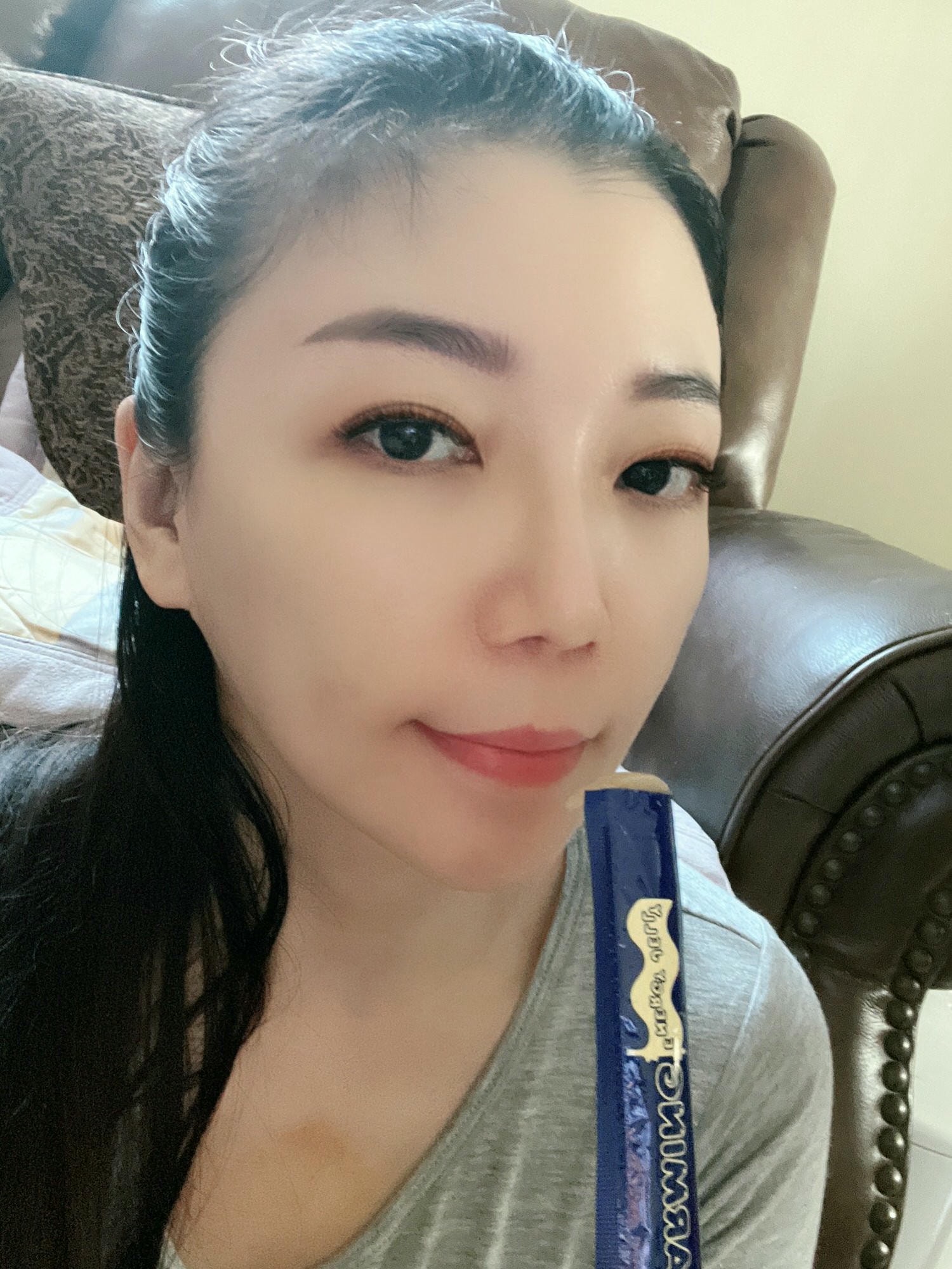 We Charming唯睛品控卡夜燃機能凍/我的躺平主義/夜晚自凍燃/終結油膩