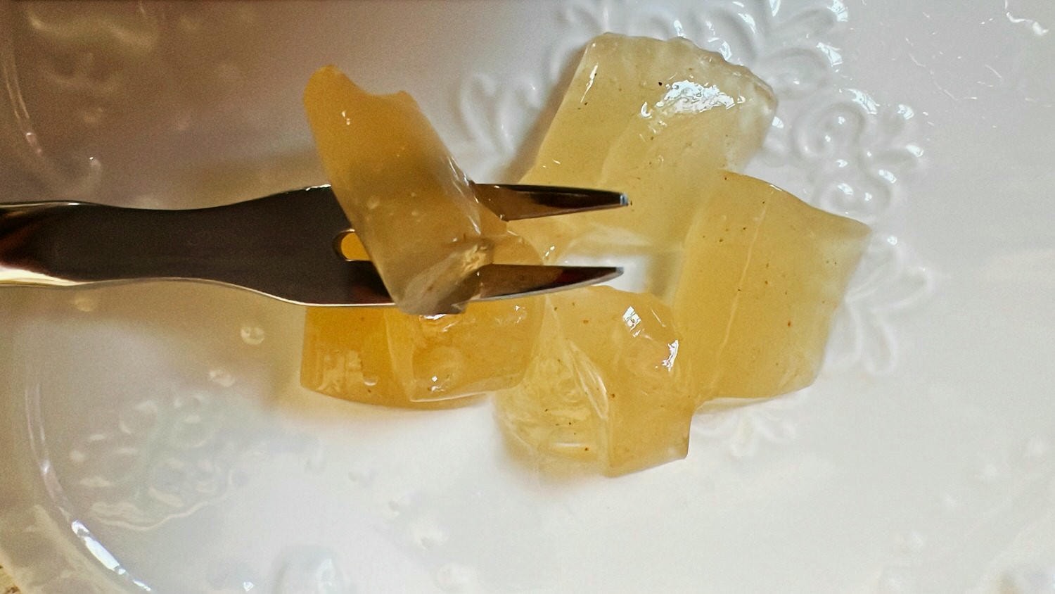 We Charming唯睛品控卡夜燃機能凍/我的躺平主義/夜晚自凍燃/終結油膩