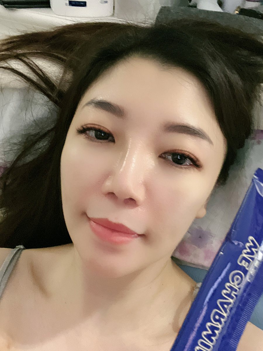We Charming唯睛品控卡夜燃機能凍/我的躺平主義/夜晚自凍燃/終結油膩