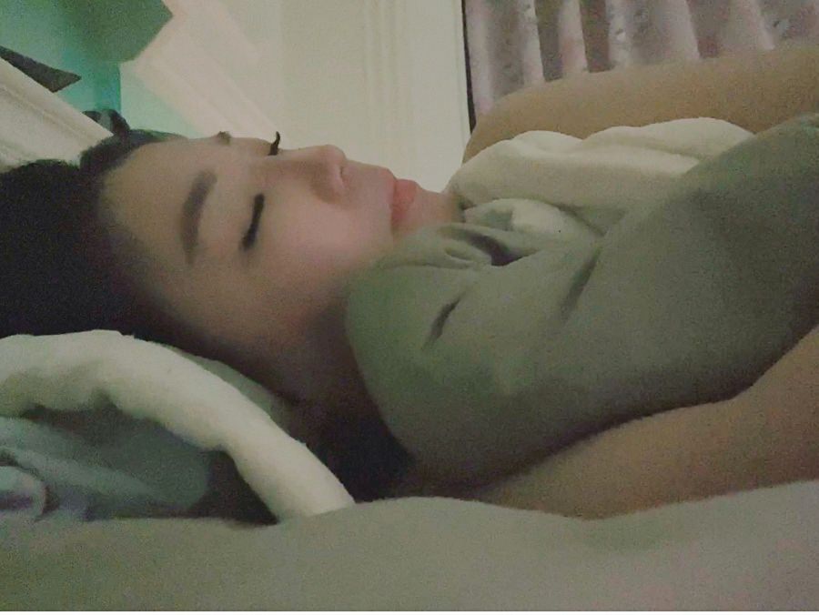 We Charming唯睛品控卡夜燃機能凍/我的躺平主義/夜晚自凍燃/終結油膩