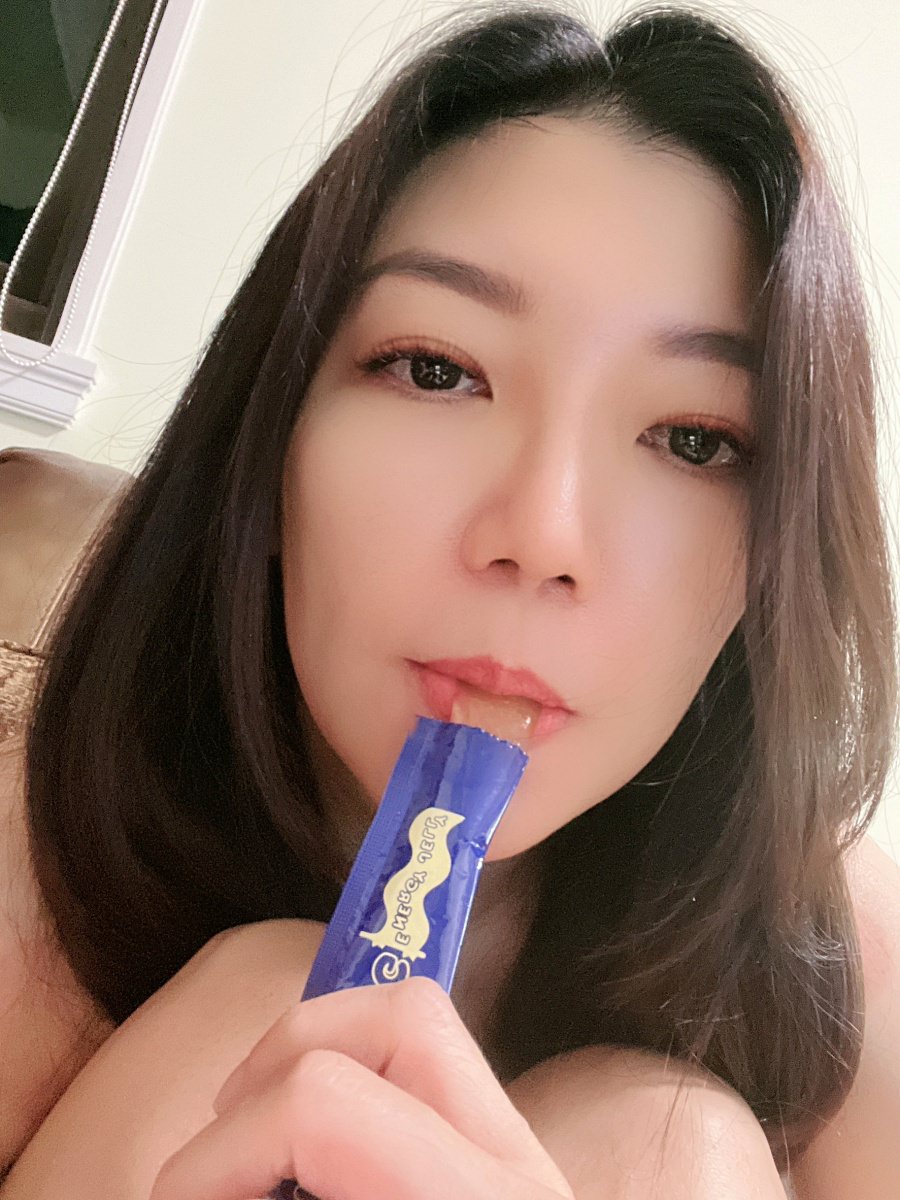 We Charming唯睛品控卡夜燃機能凍/我的躺平主義/夜晚自凍燃/終結油膩