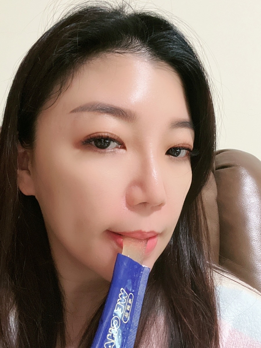 We Charming唯睛品控卡夜燃機能凍/我的躺平主義/夜晚自凍燃/終結油膩