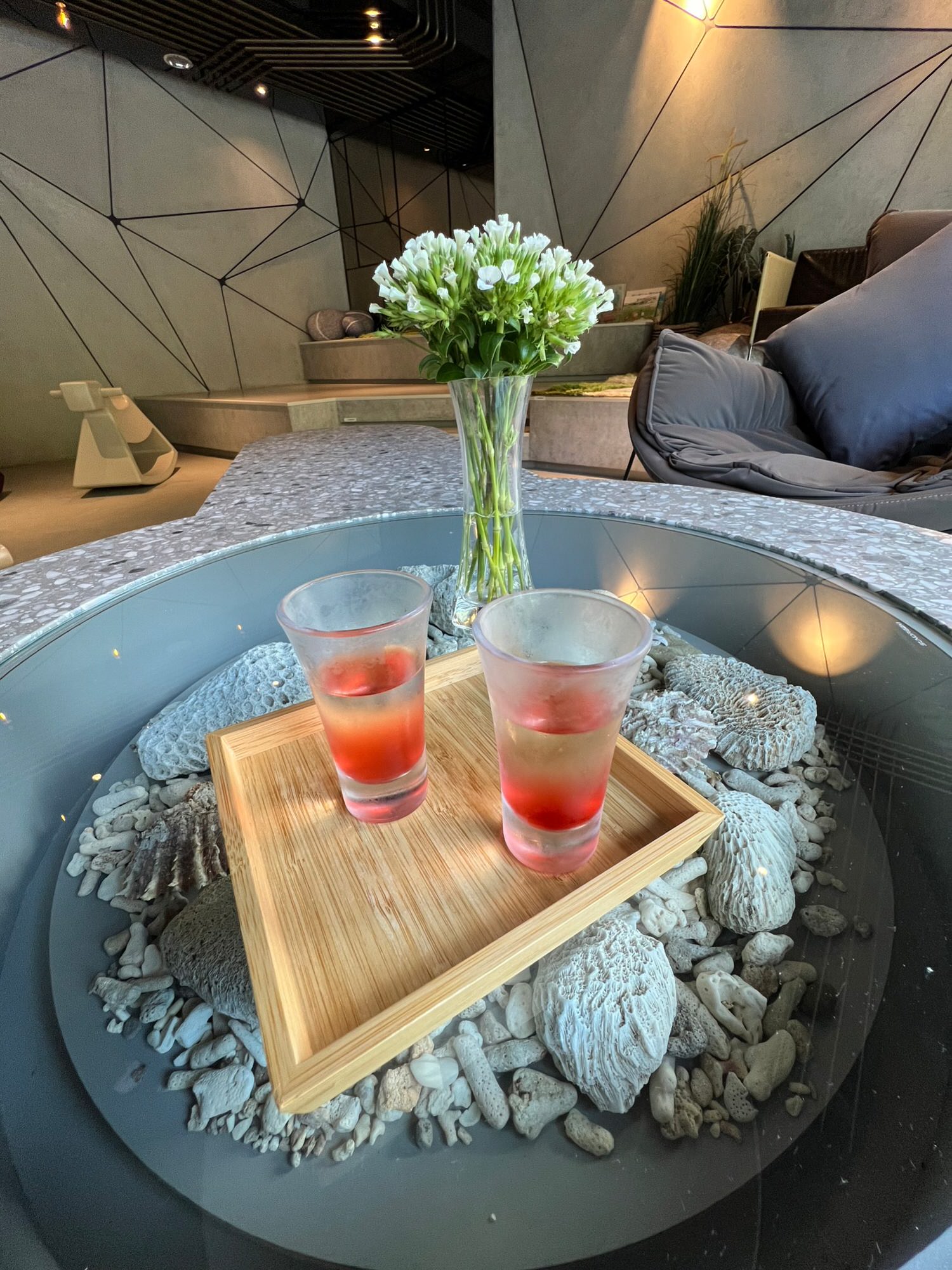 紅柴坑渡假飯店/Hayata Hotel 紅柴。居 山海之隅/海景景觀飯店/沉澱心靈的秘境 - 第5張圖 紅柴坑渡假飯店/Hayata Hotel 紅柴。居 山海之隅/海景景觀飯店/沉澱心靈的秘境