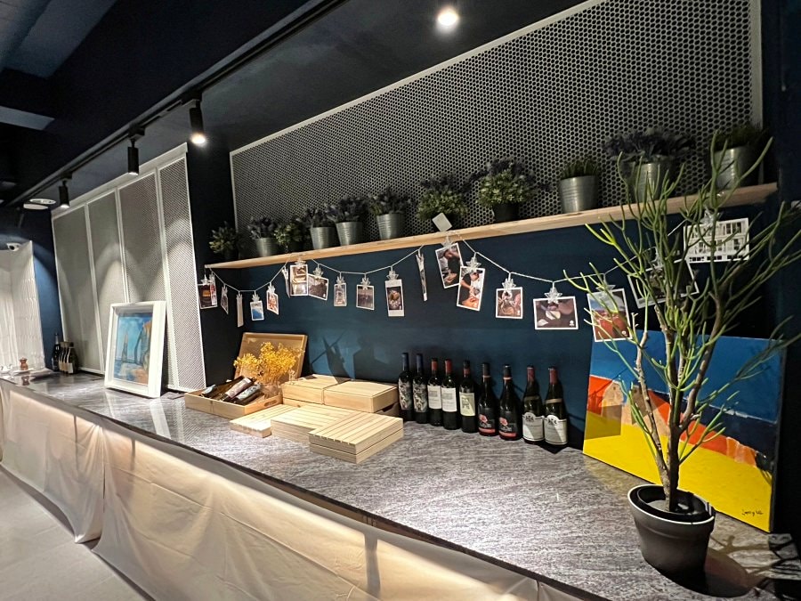紅柴坑渡假飯店/Hayata Hotel 紅柴。居 山海之隅/海景景觀飯店/沉澱心靈的秘境 - 第23張圖 紅柴坑渡假飯店/Hayata Hotel 紅柴。居 山海之隅/海景景觀飯店/沉澱心靈的秘境