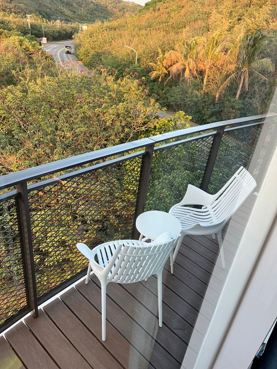 紅柴坑渡假飯店/Hayata Hotel 紅柴。居 山海之隅/海景景觀飯店/沉澱心靈的秘境 - 第54張圖 紅柴坑渡假飯店/Hayata Hotel 紅柴。居 山海之隅/海景景觀飯店/沉澱心靈的秘境