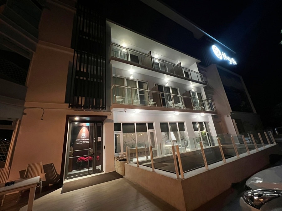 紅柴坑渡假飯店/Hayata Hotel 紅柴。居 山海之隅/海景景觀飯店/沉澱心靈的秘境 - 第55張圖 紅柴坑渡假飯店/Hayata Hotel 紅柴。居 山海之隅/海景景觀飯店/沉澱心靈的秘境