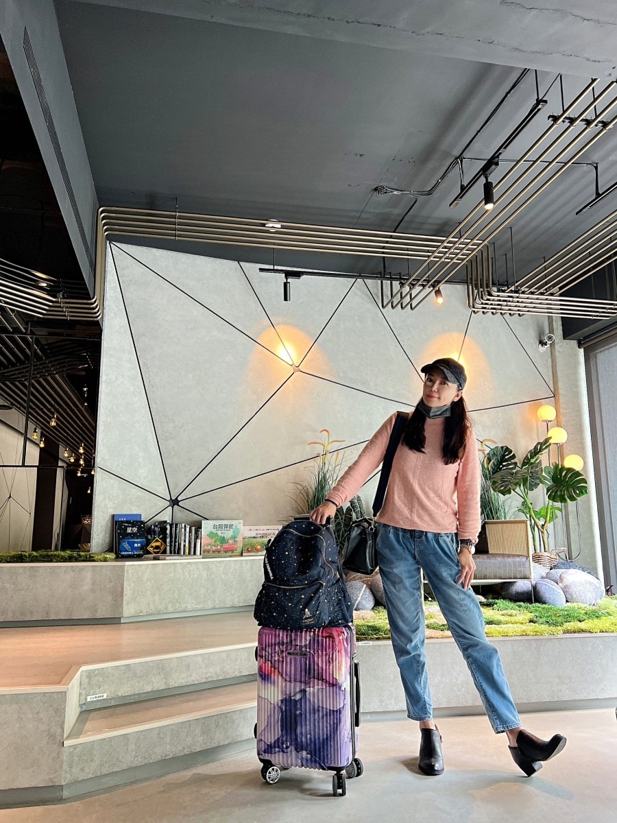 紅柴坑渡假飯店/Hayata Hotel 紅柴。居 山海之隅/海景景觀飯店/沉澱心靈的秘境 - 第78張圖 紅柴坑渡假飯店/Hayata Hotel 紅柴。居 山海之隅/海景景觀飯店/沉澱心靈的秘境
