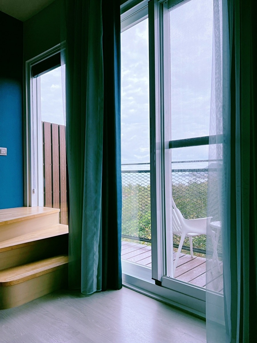 紅柴坑渡假飯店/Hayata Hotel 紅柴。居 山海之隅/海景景觀飯店/沉澱心靈的秘境 - 第59張圖 紅柴坑渡假飯店/Hayata Hotel 紅柴。居 山海之隅/海景景觀飯店/沉澱心靈的秘境