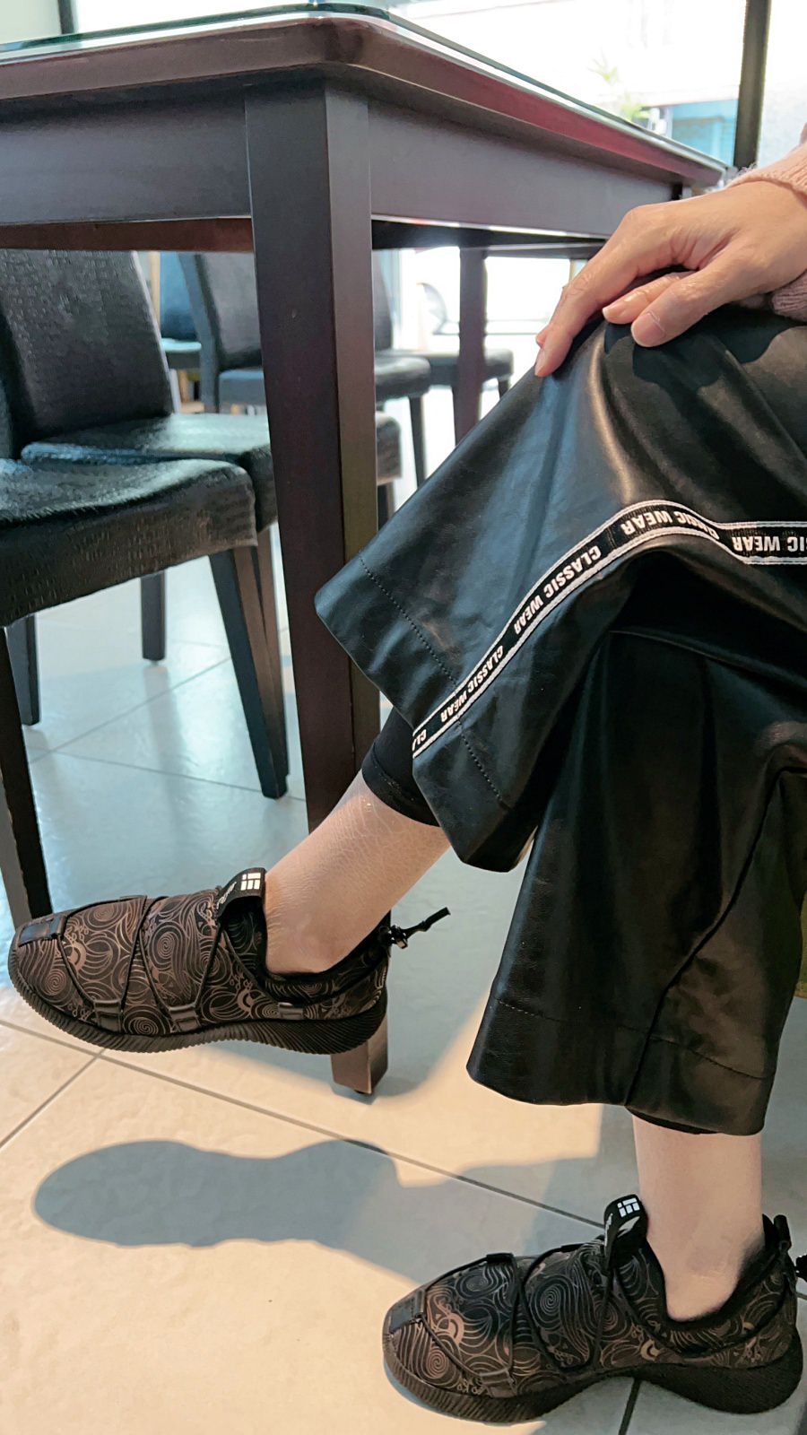E.Lab城市漫遊鞋/穿梭城市之旅/旅行必備/運動休閒鞋/台灣設計/文青穿搭/輕量鞋推薦
