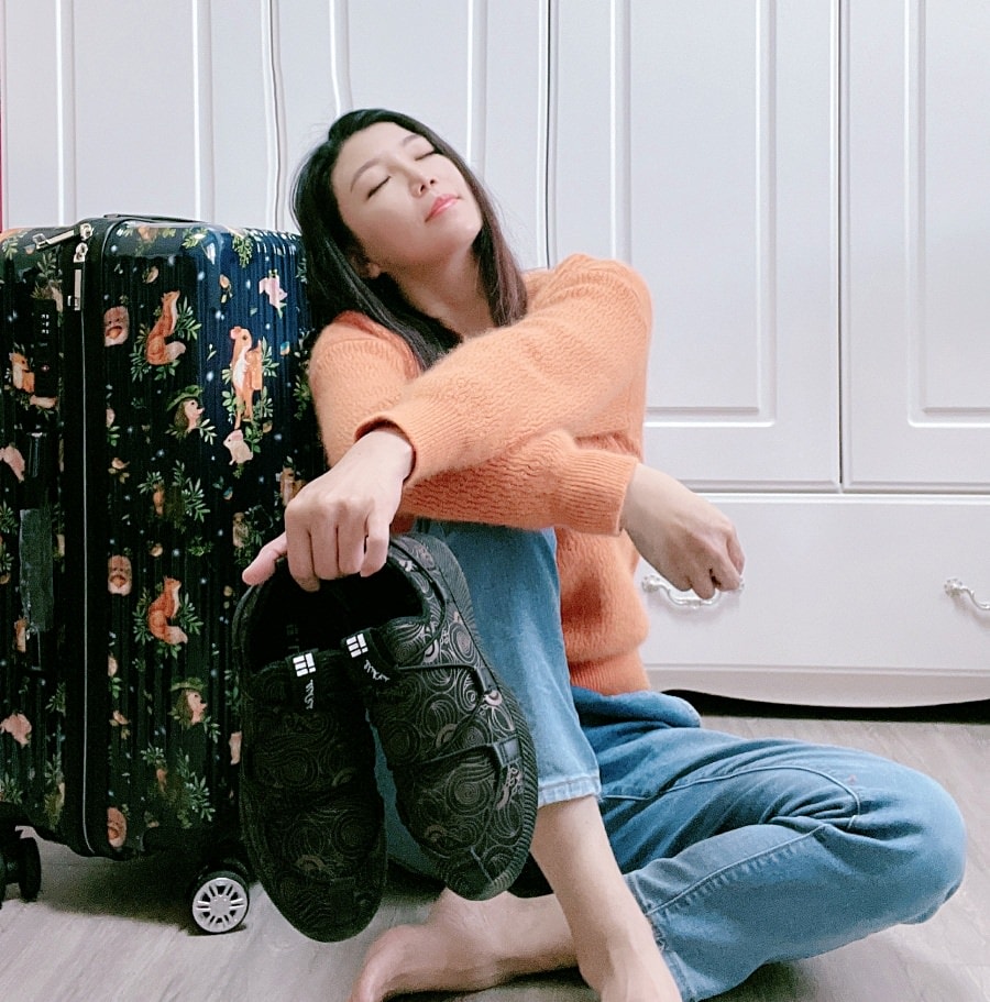 E.Lab城市漫遊鞋/穿梭城市之旅/旅行必備/運動休閒鞋/台灣設計/文青穿搭/輕量鞋推薦
