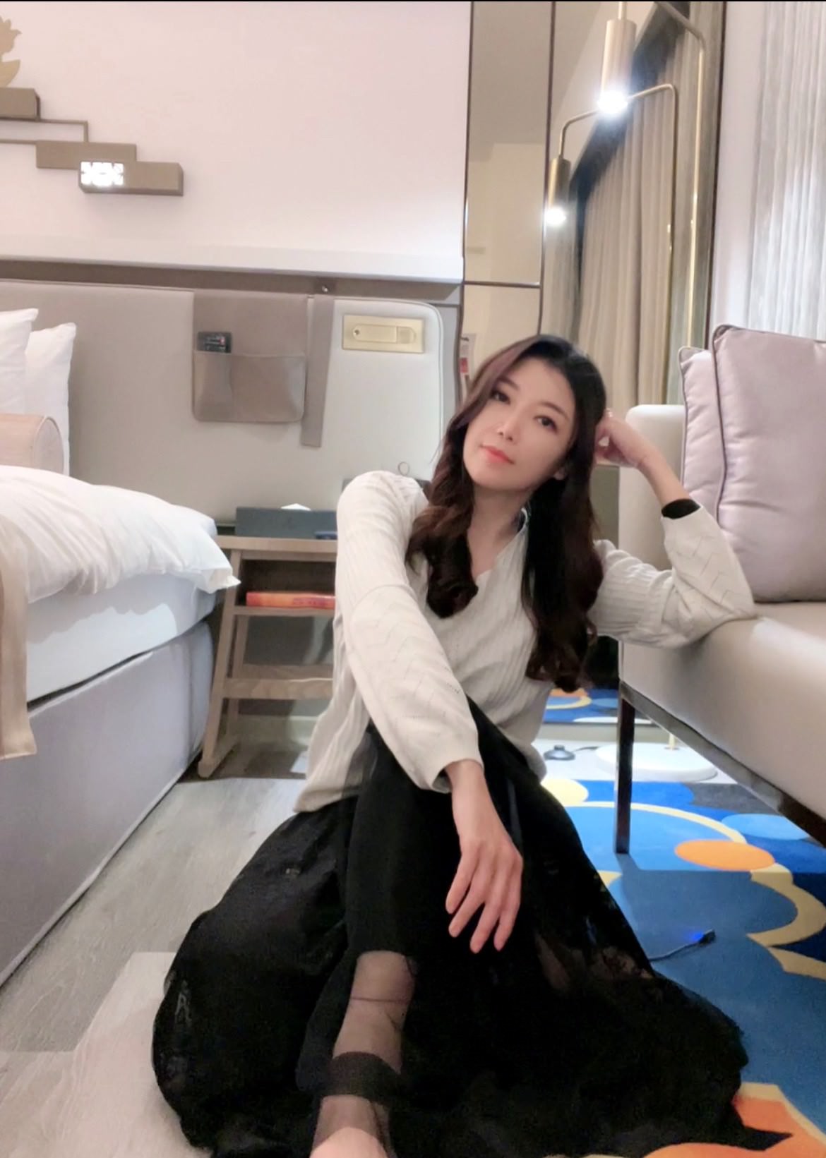 TTALGI HAIR salon/桃園推薦髮型設計師/韓系髮型師•桃園燙髮推薦/燙髮就找Hannah