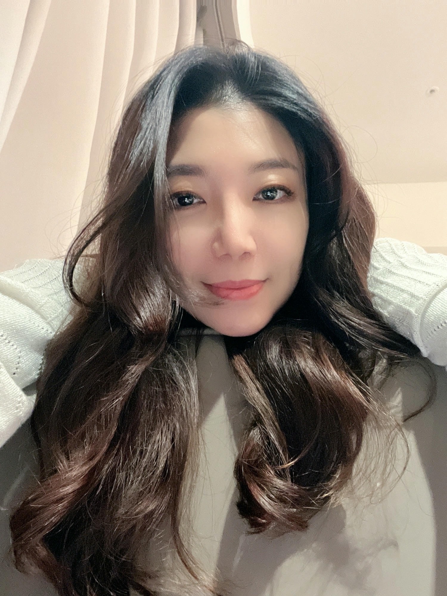 TTALGI HAIR salon/桃園推薦髮型設計師/韓系髮型師•桃園燙髮推薦/燙髮就找Hannah