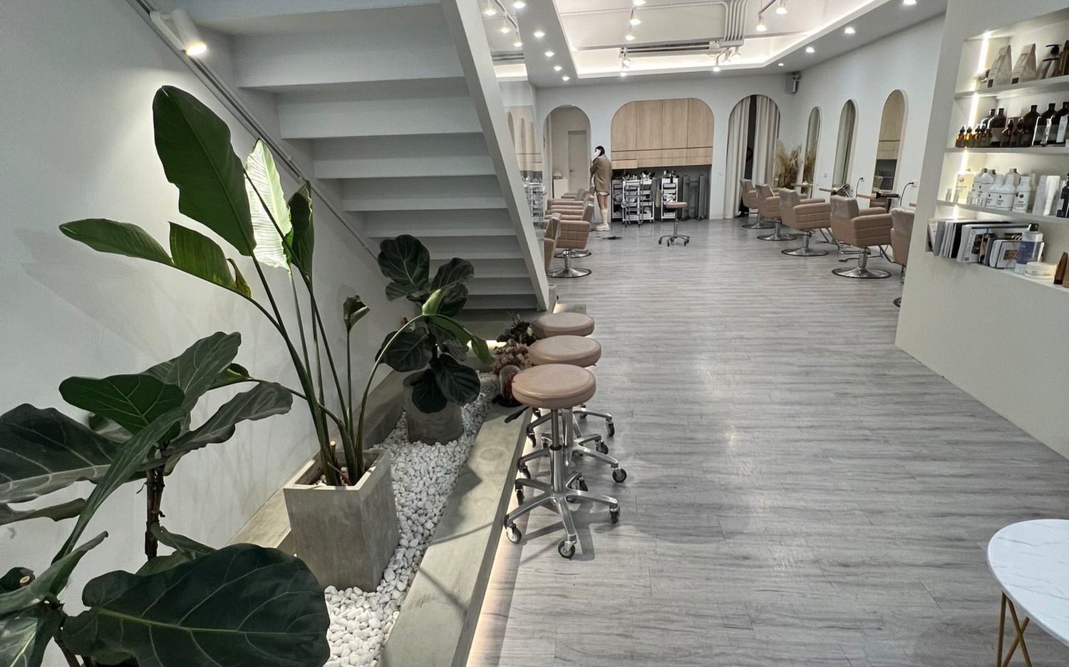 TTALGI HAIR salon/桃園推薦髮型設計師/韓系髮型師•桃園燙髮推薦/燙髮就找Hannah