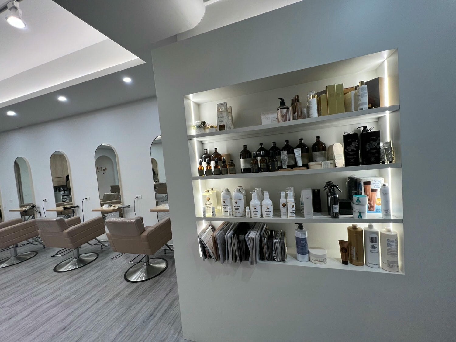 TTALGI HAIR salon/桃園推薦髮型設計師/韓系髮型師•桃園燙髮推薦/燙髮就找Hannah