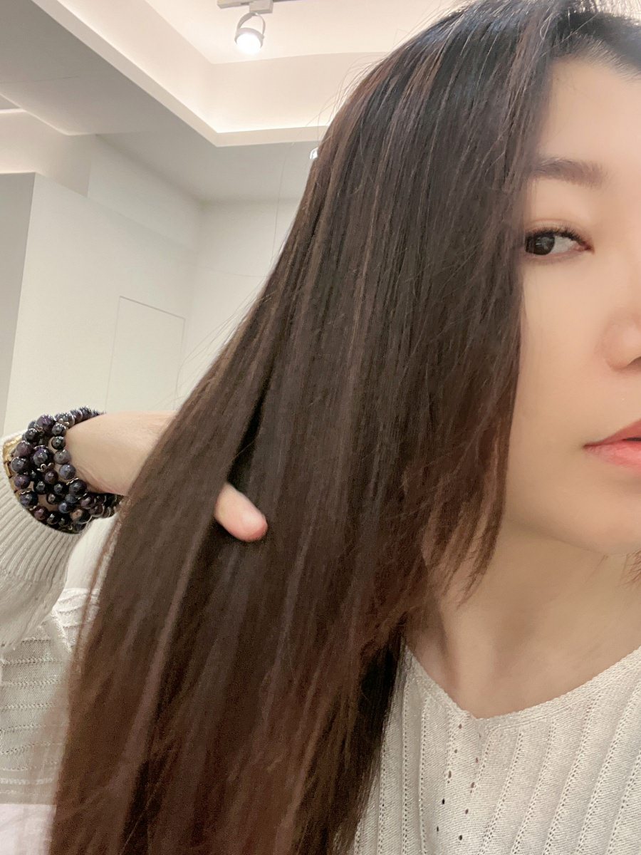 TTALGI HAIR salon/桃園推薦髮型設計師/韓系髮型師•桃園燙髮推薦/燙髮就找Hannah