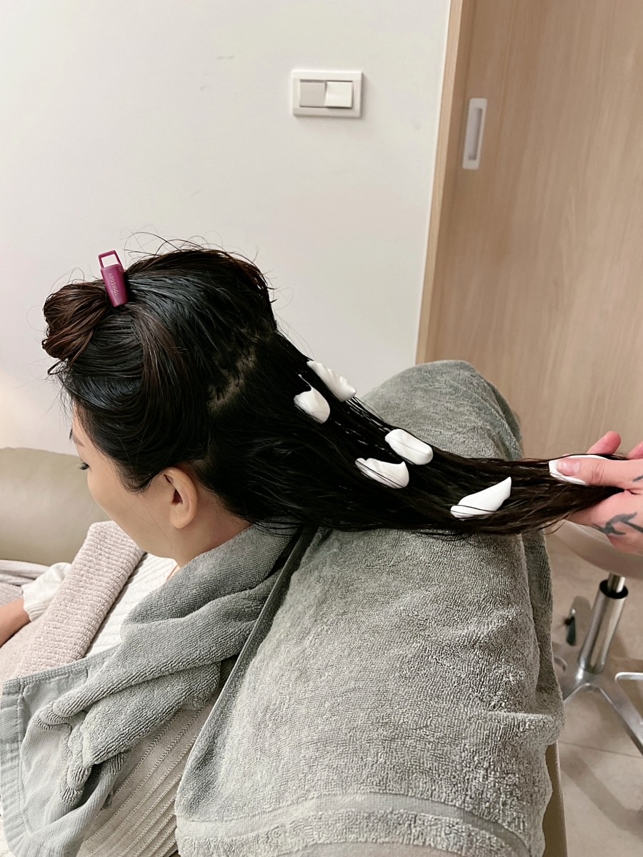 TTALGI HAIR salon/桃園推薦髮型設計師/韓系髮型師•桃園燙髮推薦/燙髮就找Hannah