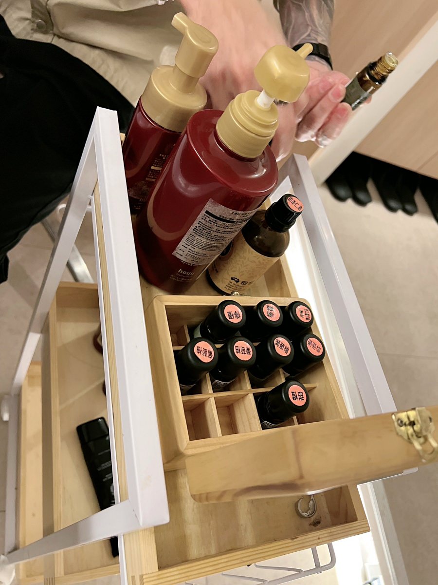 TTALGI HAIR salon/桃園推薦髮型設計師/韓系髮型師•桃園燙髮推薦/燙髮就找Hannah