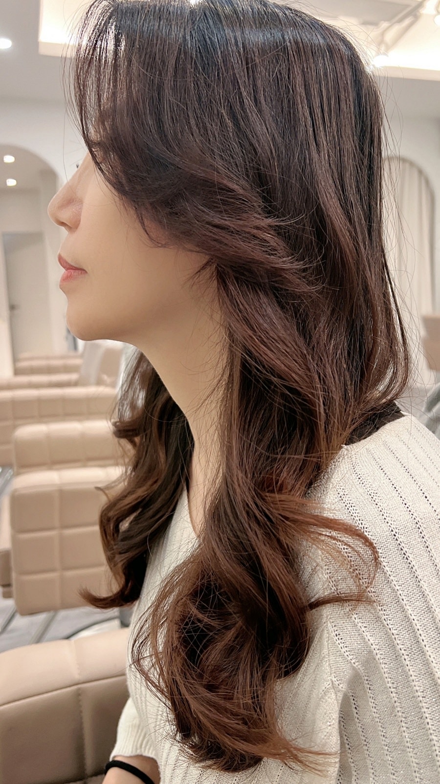 TTALGI HAIR salon/桃園推薦髮型設計師/韓系髮型師•桃園燙髮推薦/燙髮就找Hannah