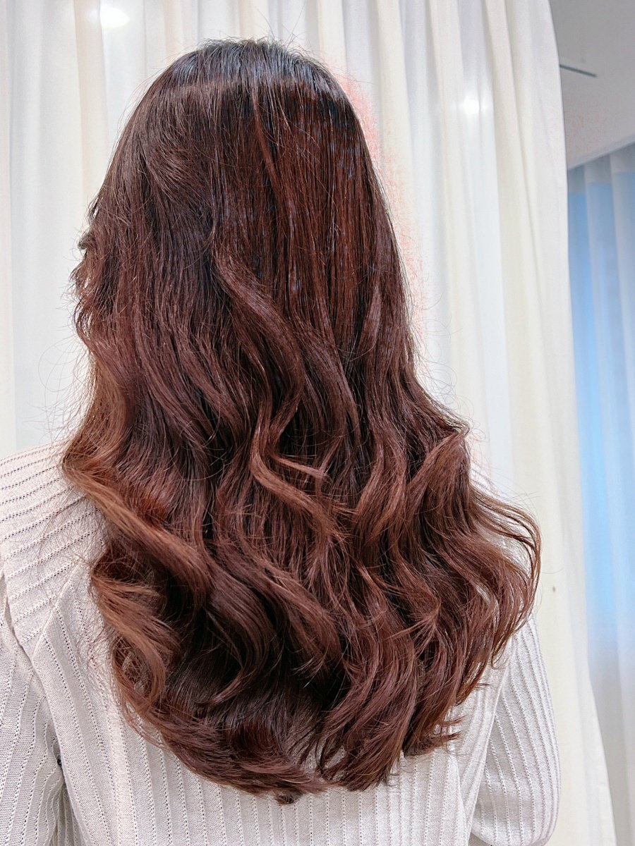 TTALGI HAIR salon/桃園推薦髮型設計師/韓系髮型師•桃園燙髮推薦/燙髮就找Hannah