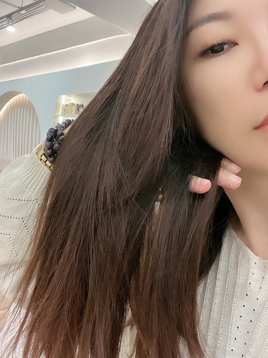 TTALGI HAIR salon/桃園推薦髮型設計師/韓系髮型師•桃園燙髮推薦/燙髮就找Hannah