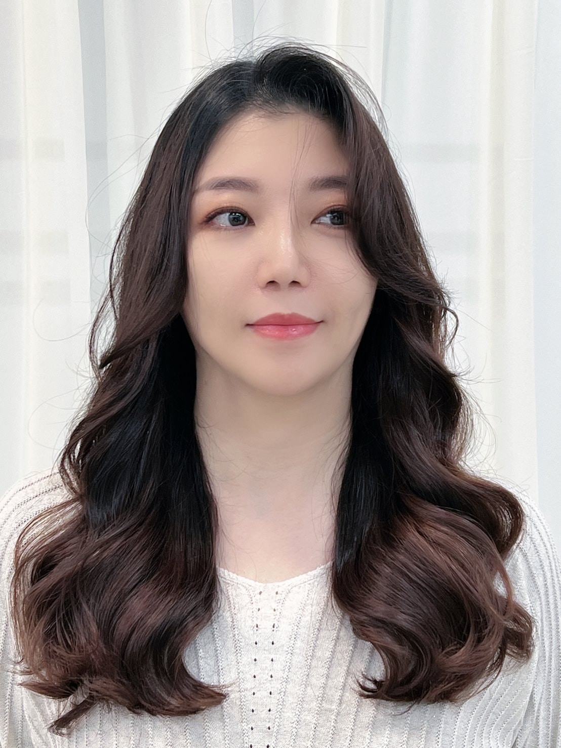 TTALGI HAIR salon/桃園推薦髮型設計師/韓系髮型師•桃園燙髮推薦/燙髮就找Hannah