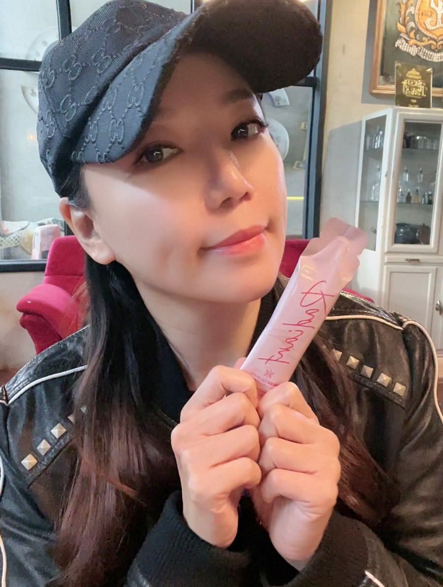 和康生技至尊膠原蛋白美妍飲/喝出肌膚健康保護力/敏節633乳酸菌讓我活動敏捷又自如
