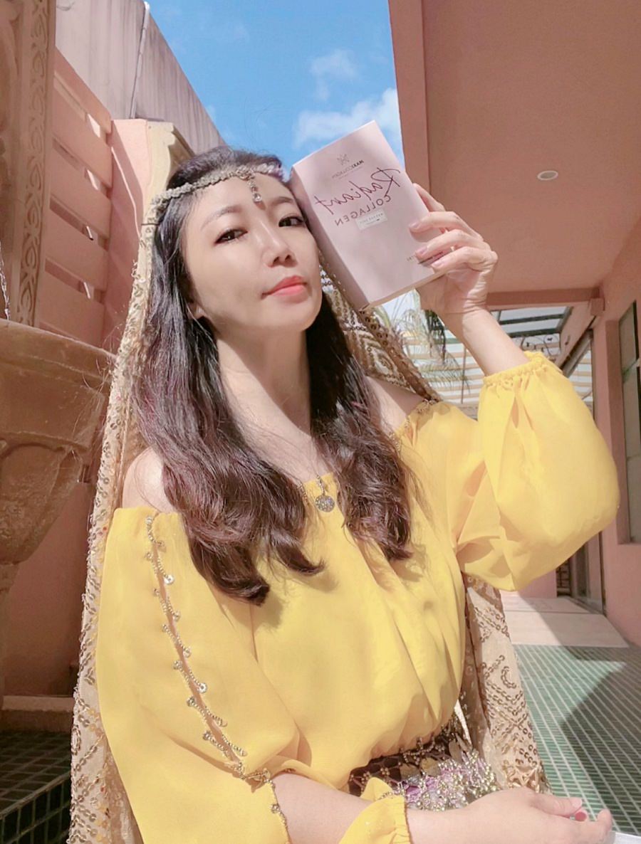 和康生技至尊膠原蛋白美妍飲/喝出肌膚健康保護力/敏節633乳酸菌讓我活動敏捷又自如