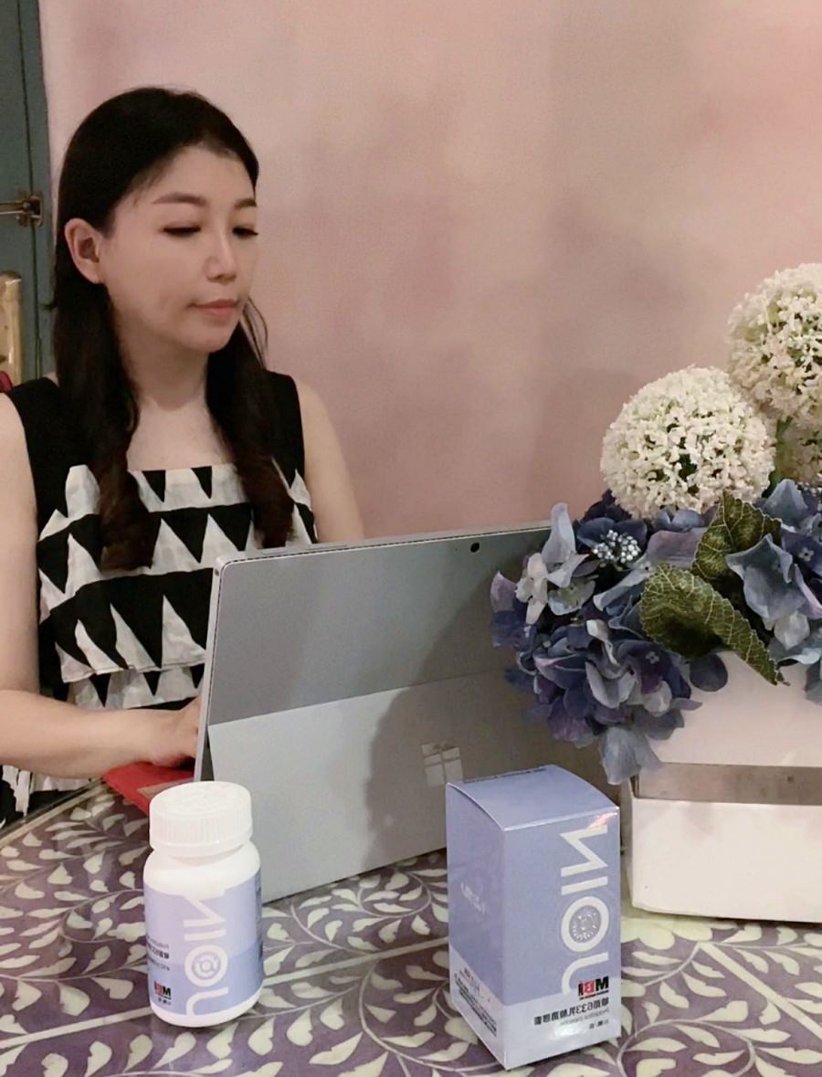 和康生技至尊膠原蛋白美妍飲/喝出肌膚健康保護力/敏節633乳酸菌讓我活動敏捷又自如