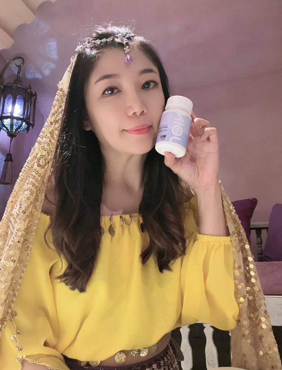 和康生技至尊膠原蛋白美妍飲/喝出肌膚健康保護力/敏節633乳酸菌讓我活動敏捷又自如