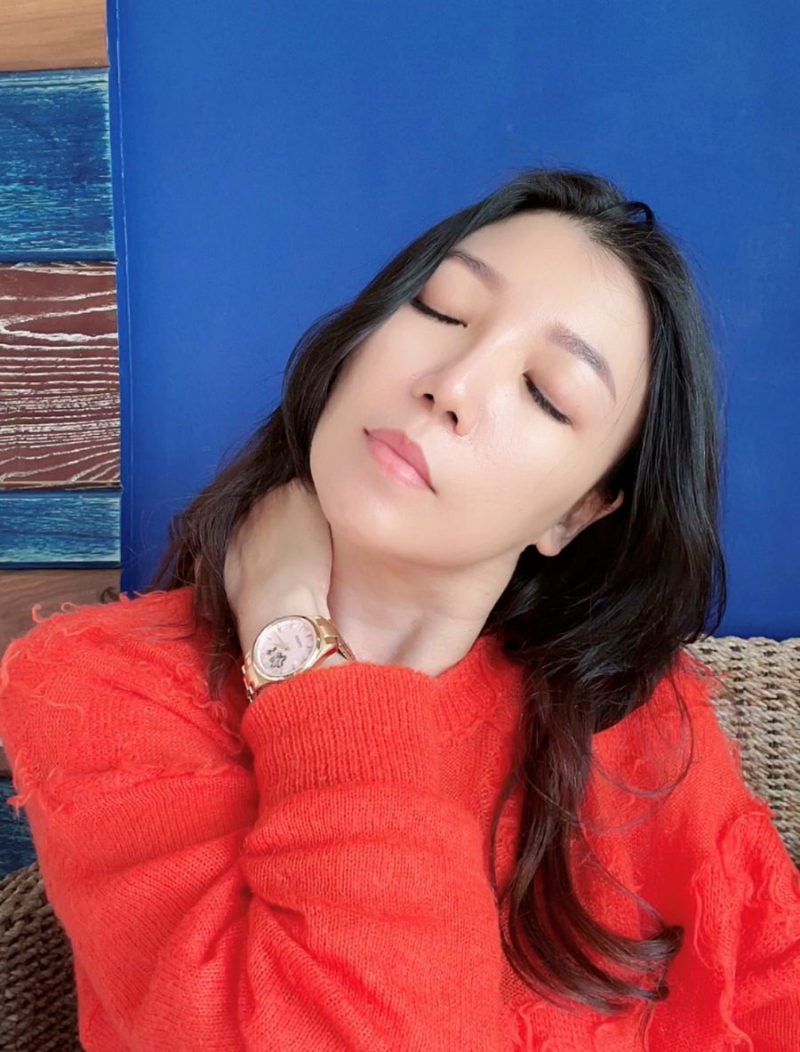 和康生技至尊膠原蛋白美妍飲/喝出肌膚健康保護力/敏節633乳酸菌讓我活動敏捷又自如