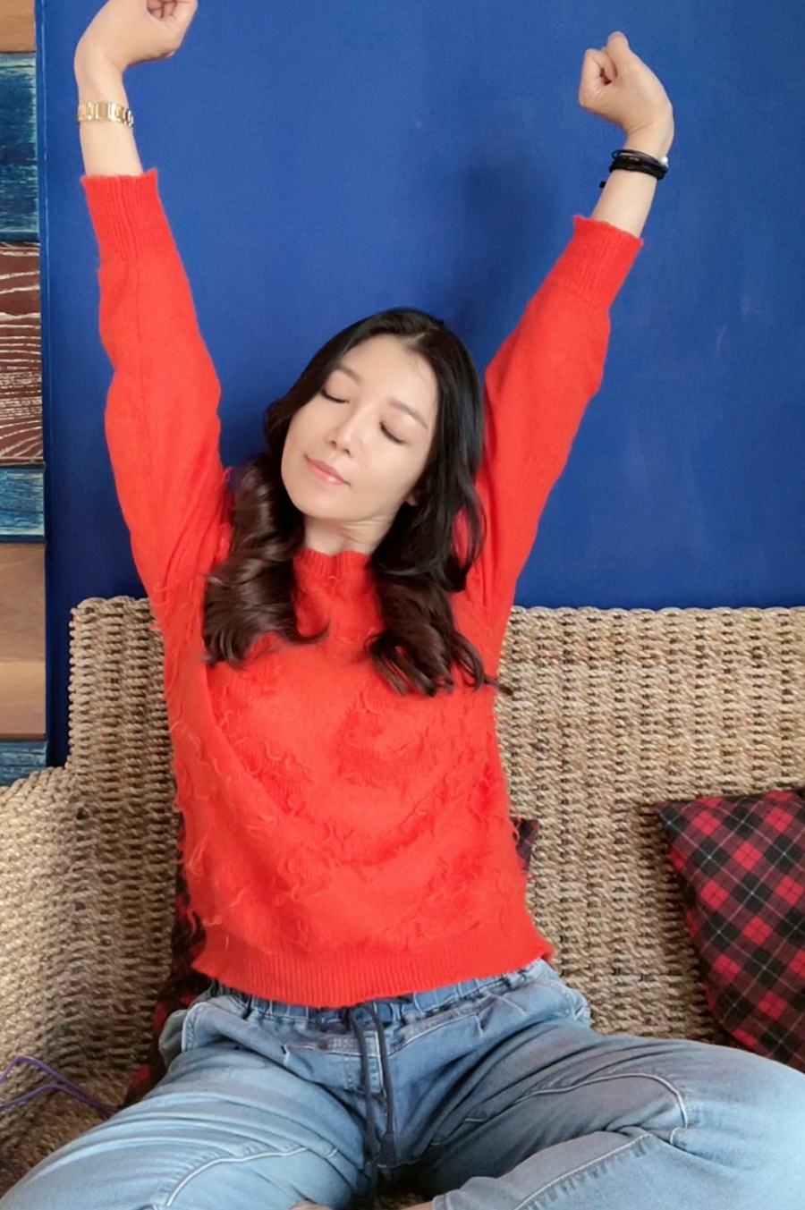 和康生技至尊膠原蛋白美妍飲/喝出肌膚健康保護力/敏節633乳酸菌讓我活動敏捷又自如
