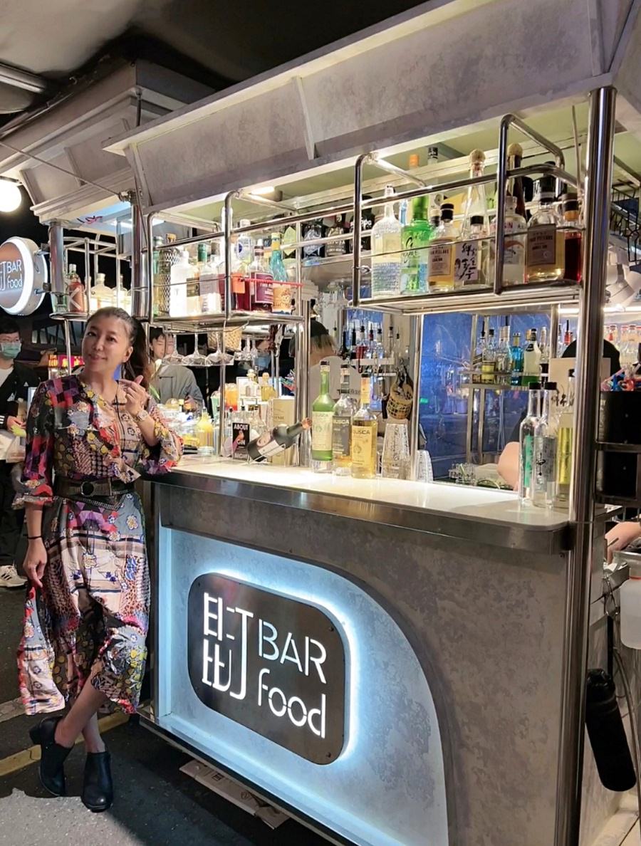 2023墾丁大街推薦酒吧/墾丁特色調酒/昆汀Bar&Food給你醉純的口感