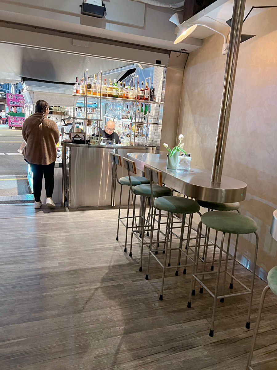 2023墾丁大街推薦酒吧/墾丁特色調酒/昆汀Bar&Food給你醉純的口感